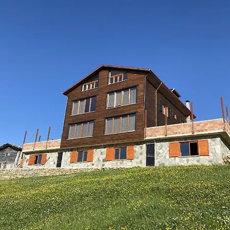 Karester Apart Uzungol